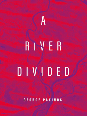 cover image of A River Divided